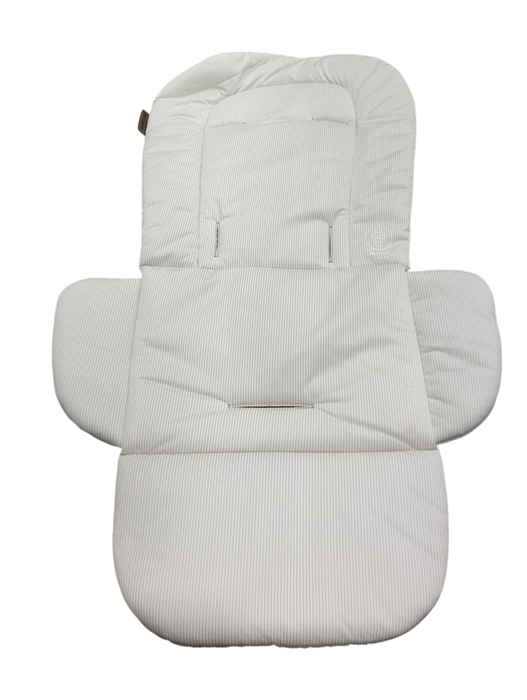 Shop Maxi-Cosi Minla 6-in-1 High Chair, Classic Oat at GoodBuy Gear