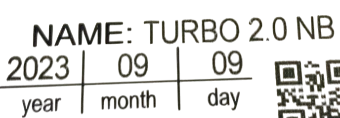 Shop Graco TurboBooster 2.0 Backless Booster Car Seat, 2023, Kent at GoodBuy Gear