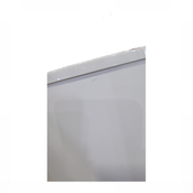 Shop Ubbi Diaper Pail, Matte White at GoodBuy Gear
