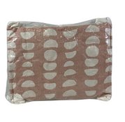 Shop Crane Baby Copper Moon Phase Pillow, Beige at GoodBuy Gear