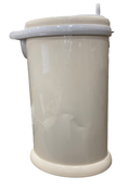 Shop Ubbi Diaper Pail, Ivory at GoodBuy Gear