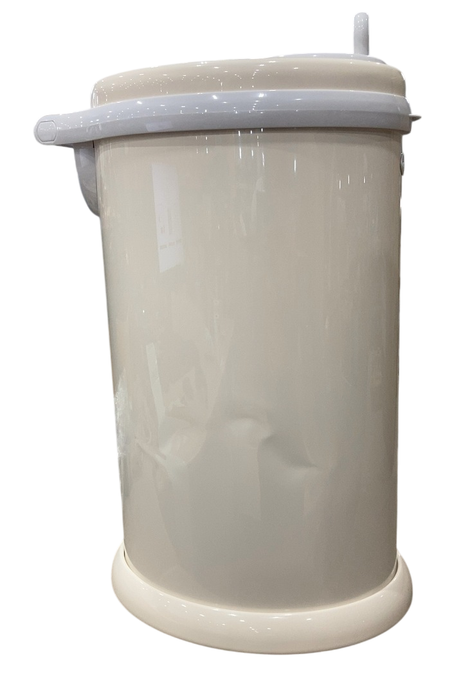 Shop Ubbi Diaper Pail, Ivory at GoodBuy Gear