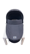 Shop Cybex MIOS LUX Carry Cot, Sepia Black at GoodBuy Gear