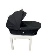 Shop Cybex Gazelle S Cot, Moon Black at GoodBuy Gear