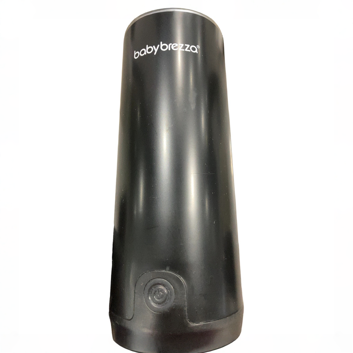 Shop Baby Brezza Super Fast Portable Bottle Warmer, Black at GoodBuy Gear