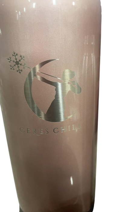 Shop Ceres Chill Legacy Breastmilk Chiller (32oz), La Vie en Rose Gold - Special Edition at GoodBuy Gear