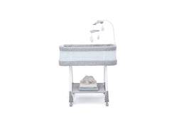 Shop Simmons Shooting Star Rocking Bassinet at GoodBuy Gear
