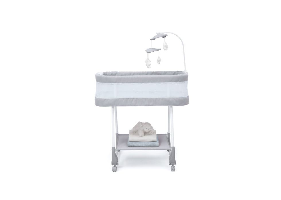 Shop Simmons Shooting Star Rocking Bassinet at GoodBuy Gear