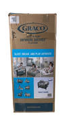 Shop Graco Pack ‘n Play Playard Anywhere Dreamer, Marlo at GoodBuy Gear