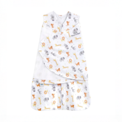 Shop Halo SleepSack Swaddle, Jungle, Small at GoodBuy Gear