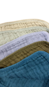 Shop Comfy Cubs Muslin Burp Cloths, 10 Pack at GoodBuy Gear