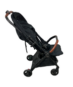 Shop Silver Cross Jet 5 Super Compact Stroller, 2024, Black at GoodBuy Gear
