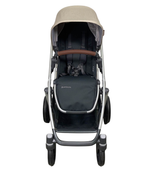 Shop UPPAbaby VISTA V2 Stroller, 2024, Declan (Oat Melange) at GoodBuy Gear