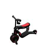 Shop Larktale Scoobi 5-in-1 Scooter, Barossa Red at GoodBuy Gear