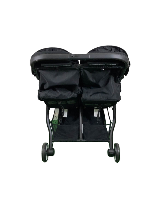 Baby Jogger City Tour 2 Double Stroller, Jet, 2023