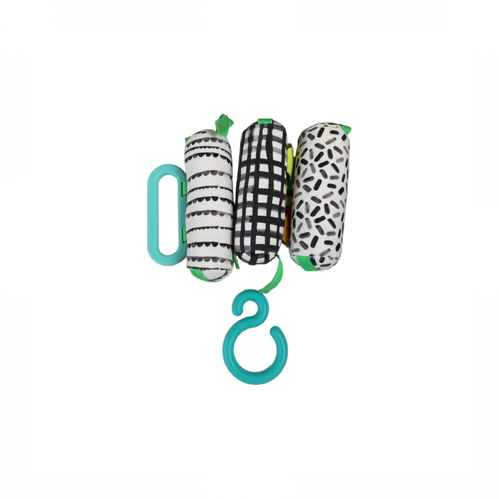 Shop Lovevery The Looker Play Kit, Multicolor at GoodBuy Gear