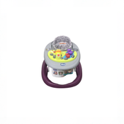 Shop Chicco Walky Talky Baby Walker, Flora at GoodBuy Gear