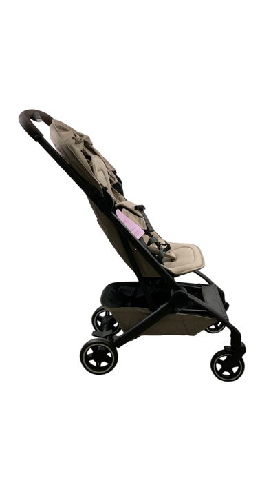 Shop Joolz Aer+ Stroller, 2024, Sandy Taupe at GoodBuy Gear