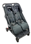 Shop UPPAbaby Minu Duo Stroller, Jake (Charcoal), 2024 at GoodBuy Gear