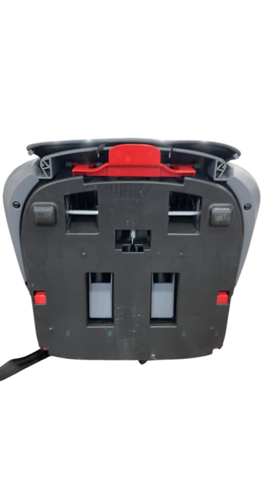 Shop Britax Grow With You Harness-2-Booster Seat, 2024, Mod Black, Seat Belt at GoodBuy Gear