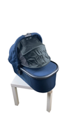 Shop UPPAbaby V2 Bassinet, Noa (Navy) at GoodBuy Gear