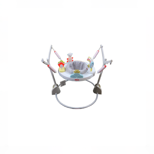 Shop Skip Hop Silver Lining Cloud Play And Fold Jumper at GoodBuy Gear
