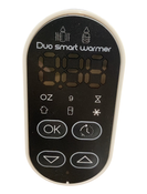 Shop Babymoov Duo Smart Bottle Warmer, Portable at GoodBuy Gear