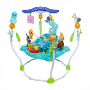 Shop Disney Baby Activity Jumper, Finding Nemo Sea of Activities at GoodBuy Gear