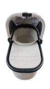 Shop UPPAbaby VISTA V2 Stroller, 2023, Anthony (White & Grey Chenille) at GoodBuy Gear
