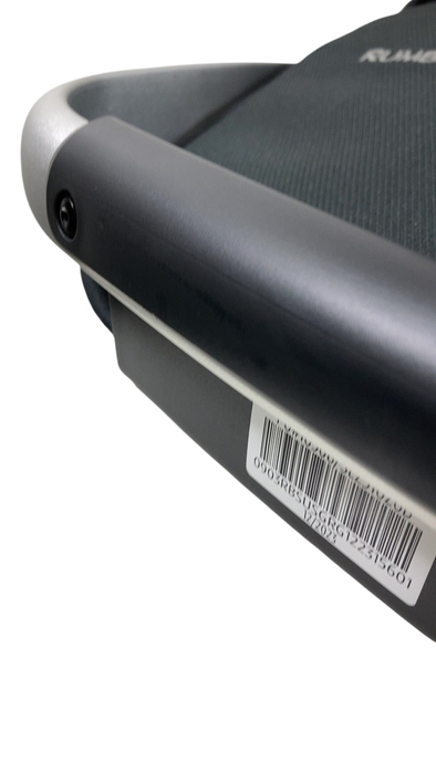 Shop UPPAbaby Rumbleseat V2+, Gregory (Blue Melange) at GoodBuy Gear
