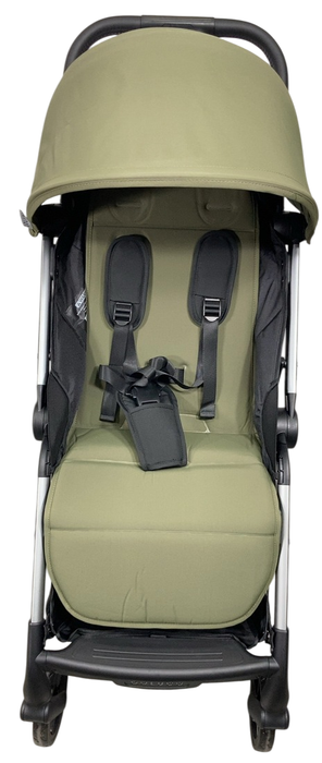 Shop Colugo The One Stroller, 2023, Olive at GoodBuy Gear