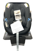 Shop Cybex Aton G2 Infant Car Seat with Load Leg Base, Moon Black, 2025 at GoodBuy Gear
