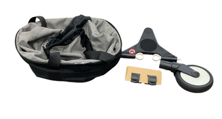 Shop Babyzen YOYO+ Bag, Grey at GoodBuy Gear