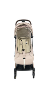 Shop Cybex Coya Stroller, 2024, Cozy Beige, Rose Gold at GoodBuy Gear