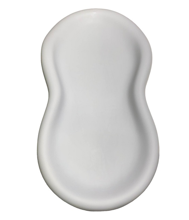 Shop Keekaroo Peanut Changing Pad, Sable at GoodBuy Gear