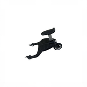 Shop Bugaboo Comfort Wheeled Board, Bee5/Donkey 5/Fox at GoodBuy Gear
