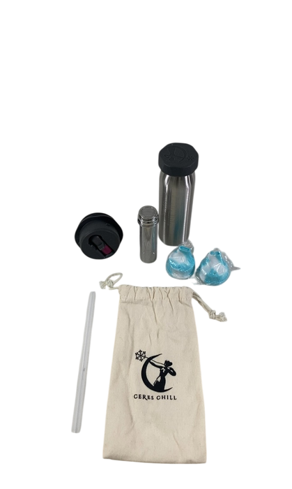 Shop Ceres Chill Happily Ever After Bundle at GoodBuy Gear