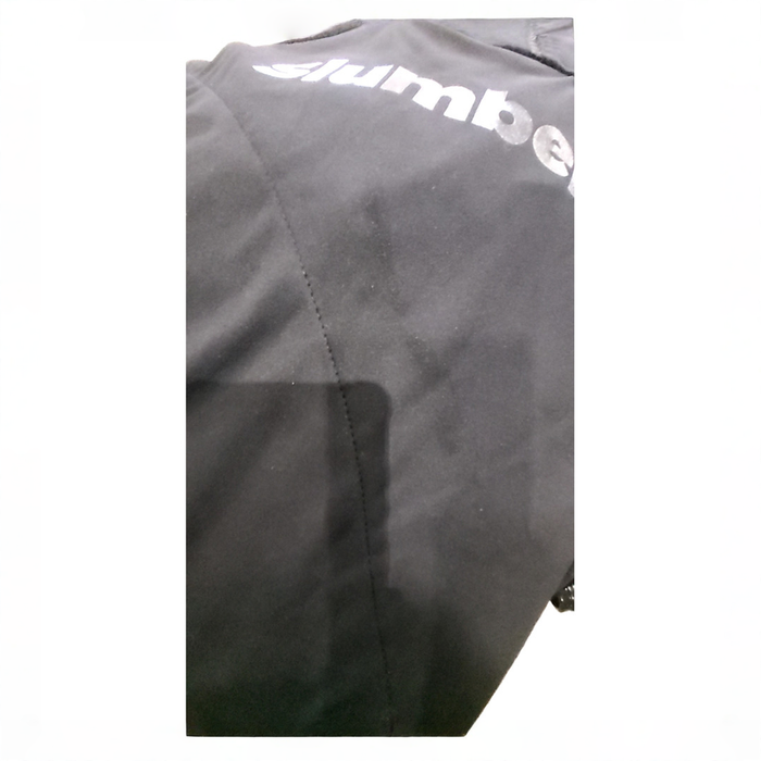 Shop SlumberPod 3.0 Sleep Canopy, Black with Gray Accents at GoodBuy Gear