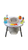 Shop Skip Hop Explore & More Baby's View 3-Stage Activity Center, Multi at GoodBuy Gear