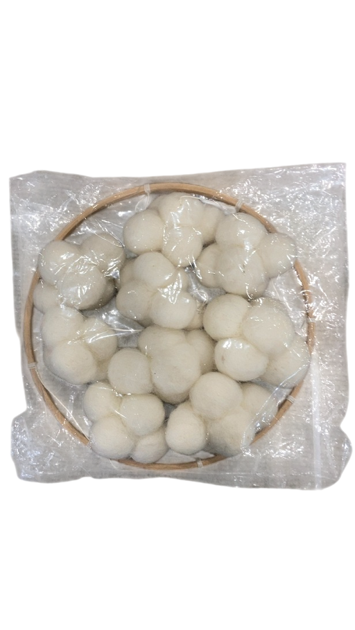 Shop Nivas Cloud Mobile, White at GoodBuy Gear