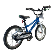 Shop Woom ORIGINAL 2 Bike- 14”, Sky Blue at GoodBuy Gear