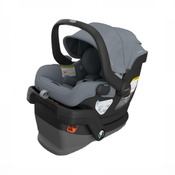 Shop UPPAbaby Mesa V3 Infant Car Seat, 2025, Callum (Stone Blue) at GoodBuy Gear