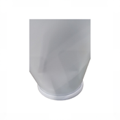 Shop Ubbi Diaper Pail, Matte White at GoodBuy Gear
