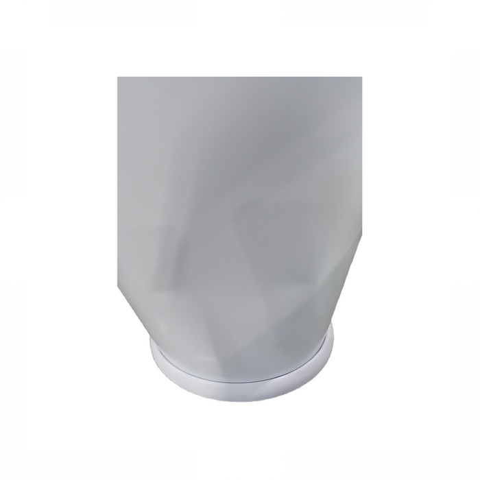 Shop Ubbi Diaper Pail, Matte White at GoodBuy Gear