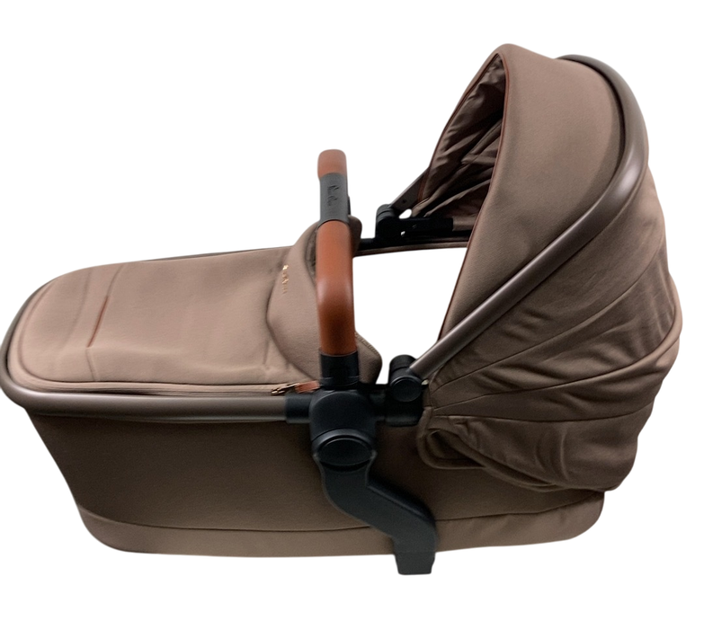 Shop Silver Cross Wave 3 Stroller, 2024, Caramel at GoodBuy Gear