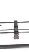 Shop Stokke Flexi Bath Stand, Grey at GoodBuy Gear