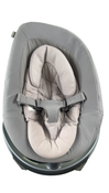Shop Nuna LEAF Grow Seat, Oxford at GoodBuy Gear