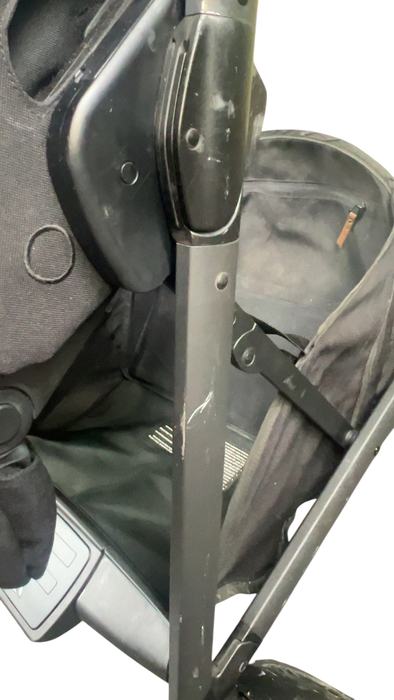 Shop Nuna MIXX Stroller, 2019, Cavier at GoodBuy Gear