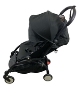 Shop Stokke YOYO3 Complete Stroller, 2024, Black, Black at GoodBuy Gear