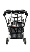 Shop Baby Trend Snap-n-Go Double Universal Infant Car Seat Stroller, 2024 at GoodBuy Gear